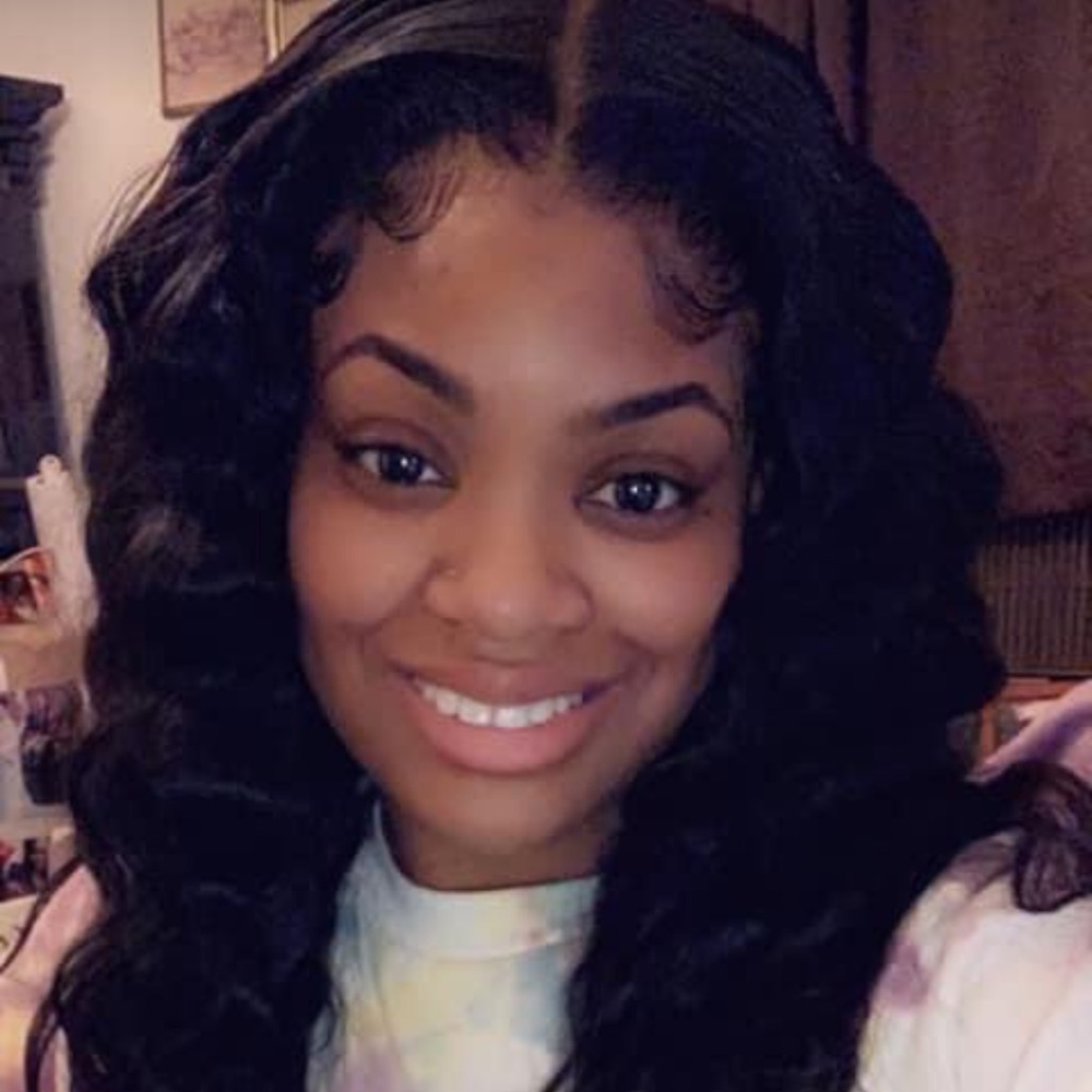 Meet your Posher, Tykeysha